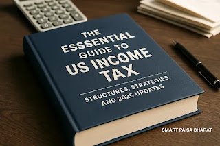 2025 US Income Tax Guide: Brackets, Deductions, and Smart Planning Before 2026