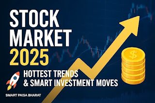 Stock Market 2025: Hottest Trends & Smart Investment Moves