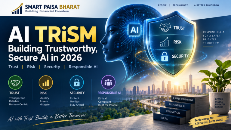 AI TRiSM building trustworthy and secure artificial intelligence