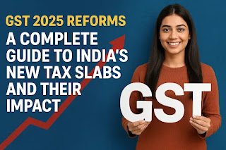👉 “From Groceries to Cars: What Gets Cheaper Under GST 2025?”