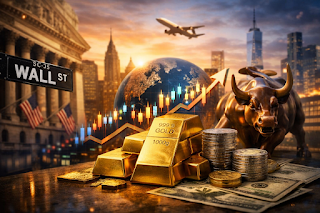 Markets Feel Calm — But Smart Money Is Making Big Moves in 2026”