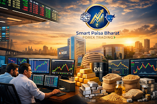Indian Financial Markets 2026: Complete Guide to Trading Hours, Holidays & Market Rules